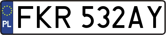 FKR532AY