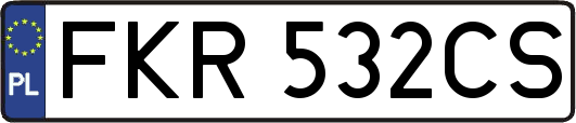 FKR532CS