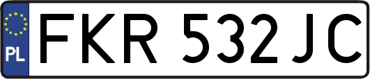 FKR532JC