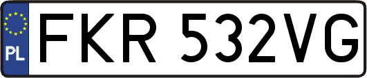 FKR532VG