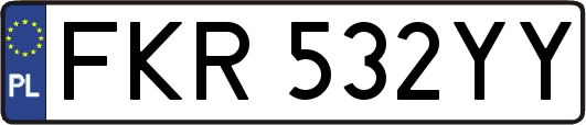 FKR532YY