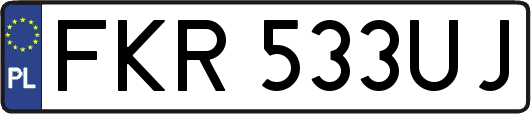 FKR533UJ