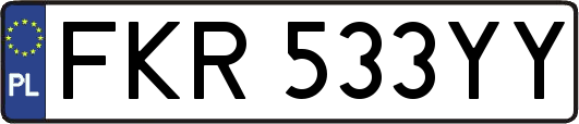 FKR533YY