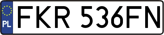 FKR536FN