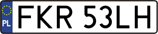 FKR53LH