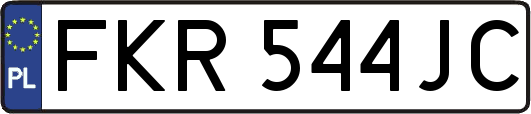 FKR544JC