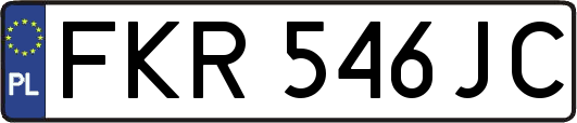 FKR546JC