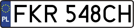 FKR548CH