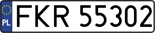 FKR55302