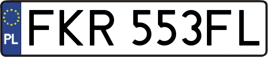 FKR553FL