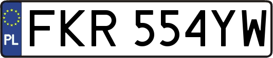 FKR554YW