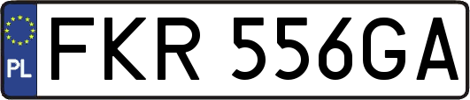 FKR556GA