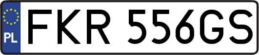 FKR556GS
