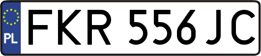 FKR556JC
