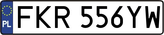 FKR556YW