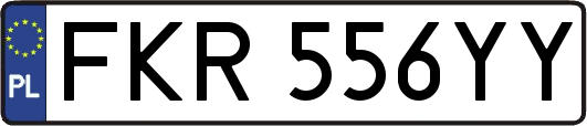 FKR556YY