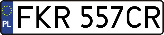 FKR557CR