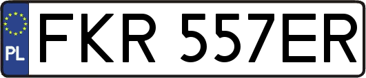 FKR557ER