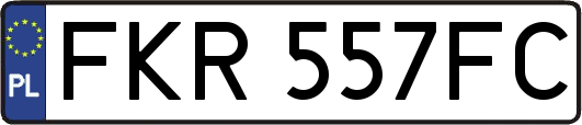 FKR557FC