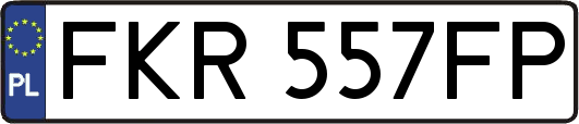 FKR557FP