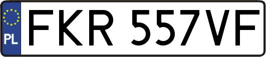 FKR557VF