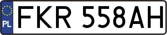 FKR558AH