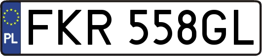 FKR558GL