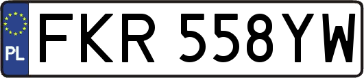 FKR558YW