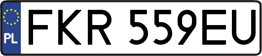 FKR559EU