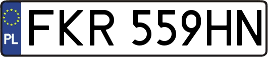 FKR559HN