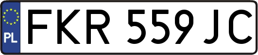 FKR559JC