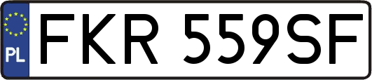 FKR559SF