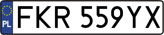 FKR559YX