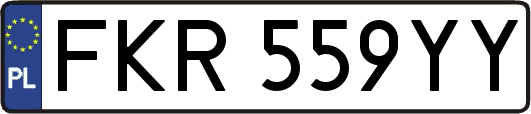 FKR559YY