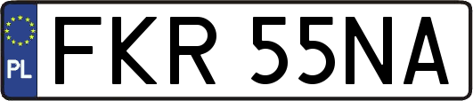 FKR55NA
