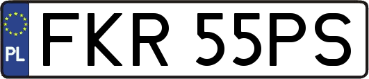 FKR55PS