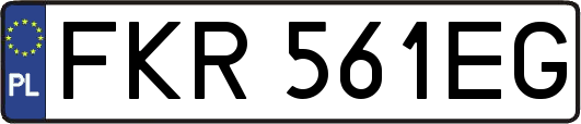 FKR561EG