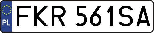 FKR561SA