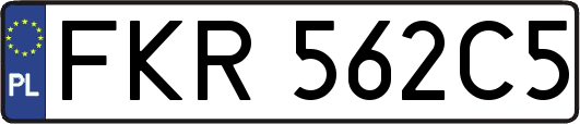 FKR562C5
