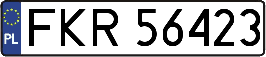 FKR56423