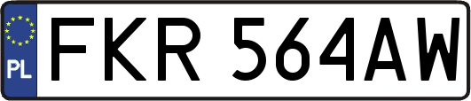 FKR564AW