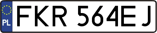 FKR564EJ
