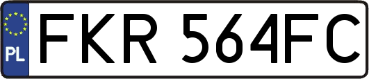 FKR564FC