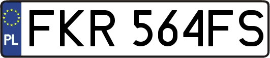 FKR564FS