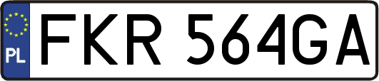 FKR564GA