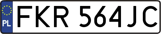 FKR564JC