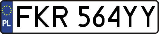 FKR564YY