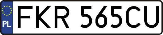 FKR565CU