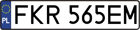 FKR565EM