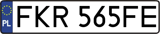 FKR565FE